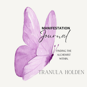 Manifestation Journal- Digital Download