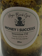Load image into Gallery viewer, SUCCESS |MONEY | ABUNDANCE Intention Oil
